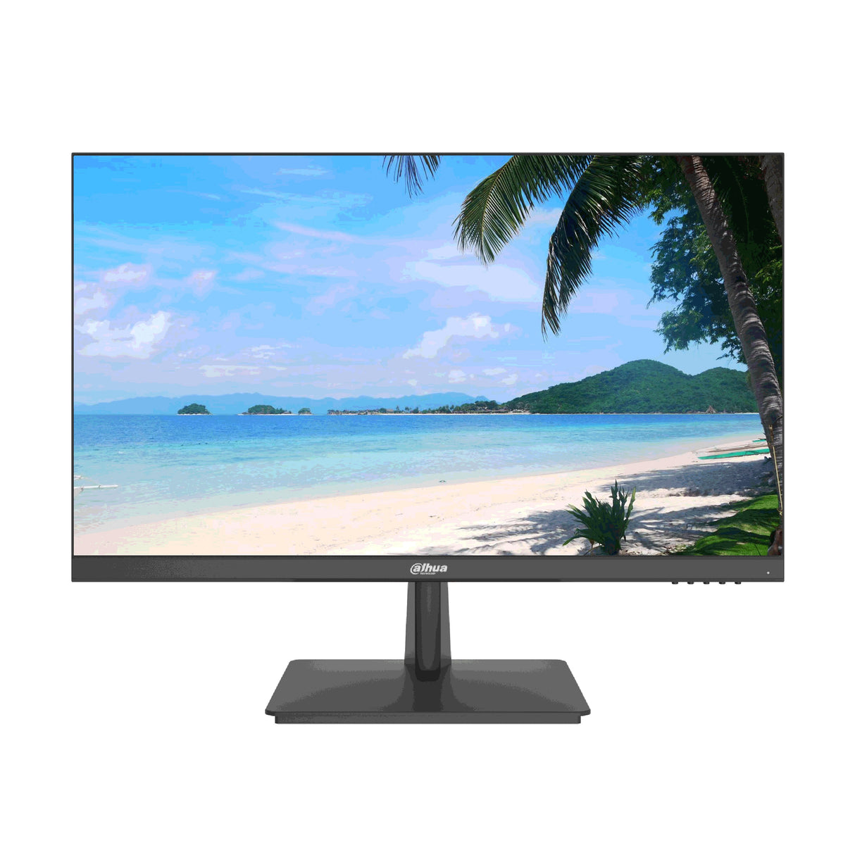 EAN 6923172503114 - Dahua Technology LM24-H200 pantalla para PC 60,5 cm (23.8") 1920 x 1080 Pixeles Full HD LED Negro imagen 1