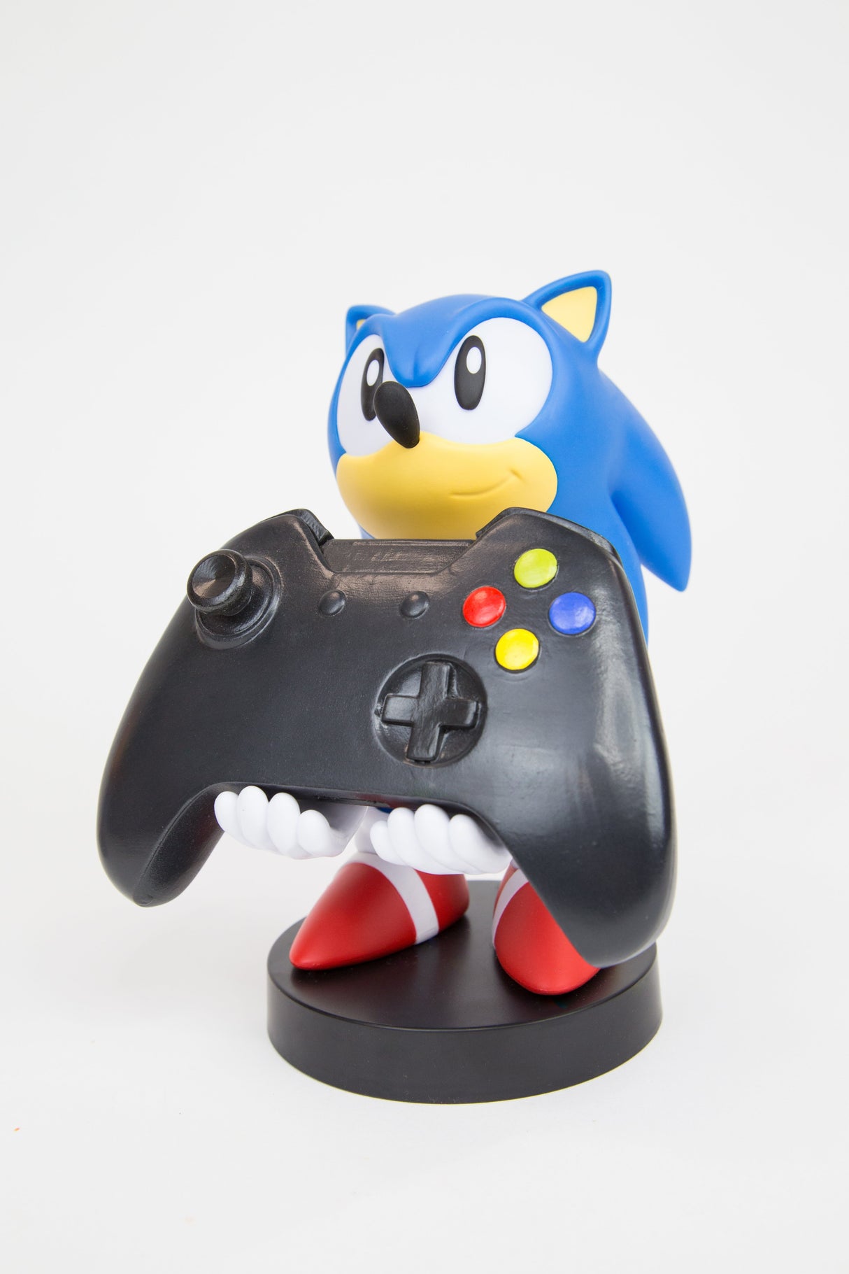 EAN 5060525890383 - Exquisite Gaming Cable Guys Sonic the Hedgehog Soporte activo para teléfono móvil Mando de videoconsola, imagen 6