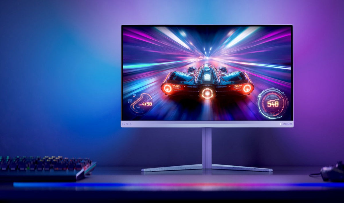EAN 8721038007725 - Philips Evnia 5000 27M2N5201P/00 pantalla para PC 68,6 cm (27") 1920 x 1080 Pixeles Full HD LCD Blanco imagen 12