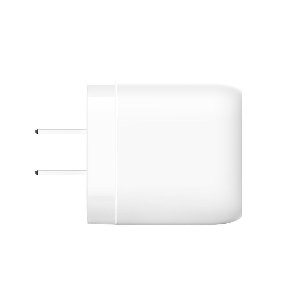 EAN 4713436147534 - Silicon Power Boost Charger QM25 Universal Blanco Corriente alterna Carga rápida Interior imagen 4