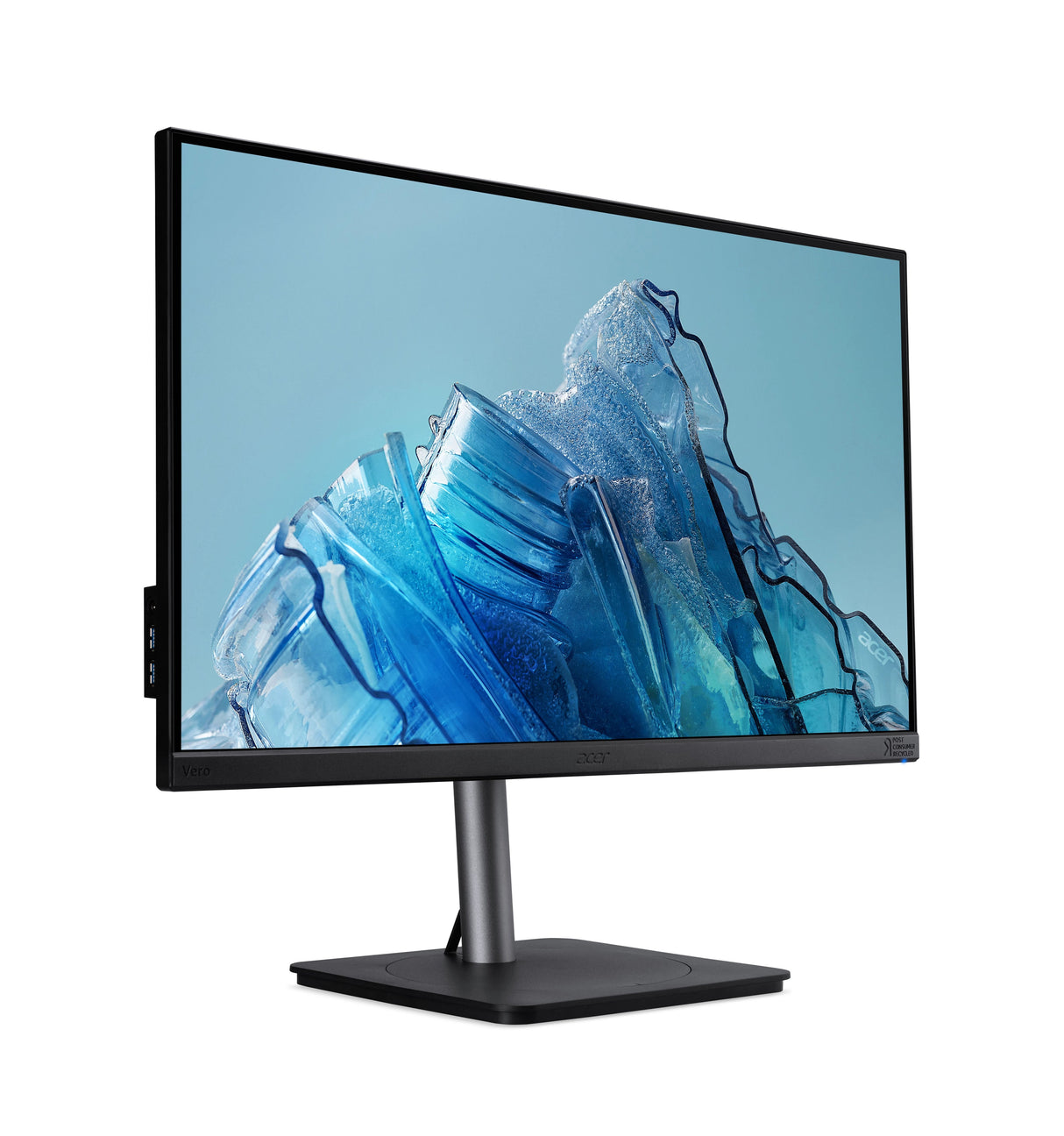Monitor Acer 23,8" Vero Cb243ygbemipruzx