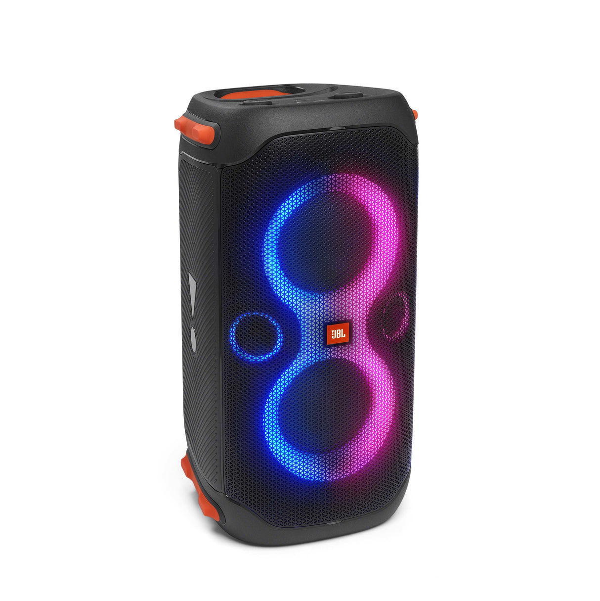 Altavoz Portátil Jbl Partybox 110