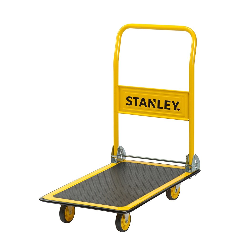 EAN 8717496635273 - Stanley SXWTD-PC527 Acero Carro de transporte imagen 1