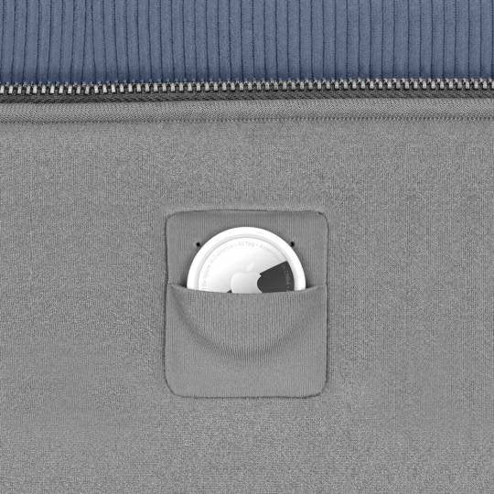 Port Designs Dedicated Sleeve For Macbook Neo Padded Protection Against Shocks And Impacts Slim And Lightweight Design Easy To Carry