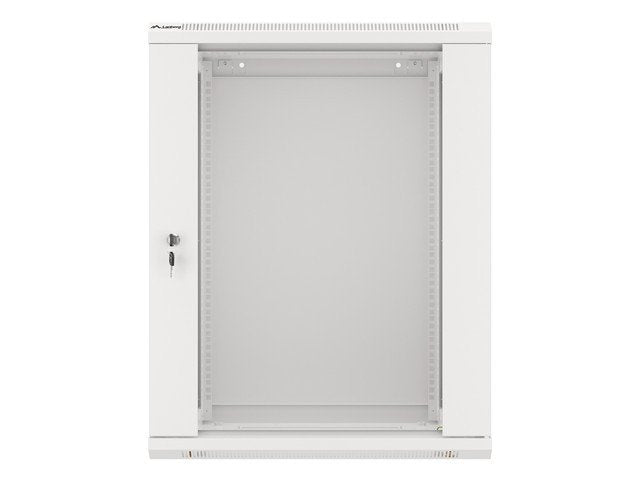 EAN 5901969403183 - Lanberg WF01-6415-10S armario rack 15U Bastidor de pared Gris imagen 10