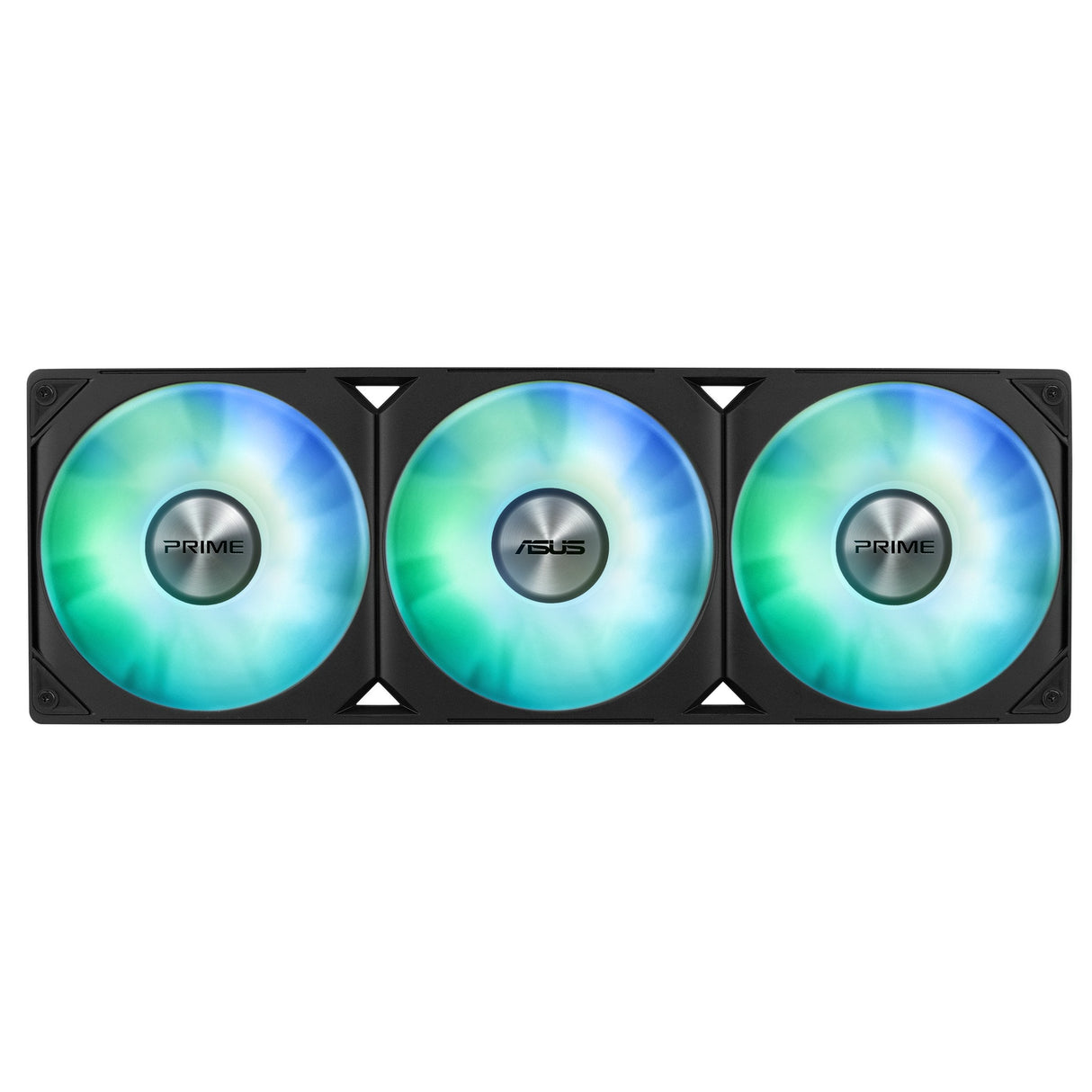 EAN 4711387624524 - ASUS Prime LC 360 ARGB Carcasa del ordenador Sistema de refrigeración líquida todo en uno 12 cm Negro imagen 7