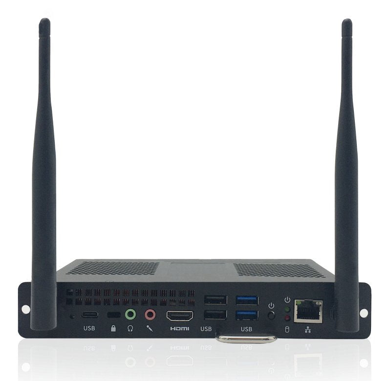 Ops Estandar I7 16/256 Lic W10