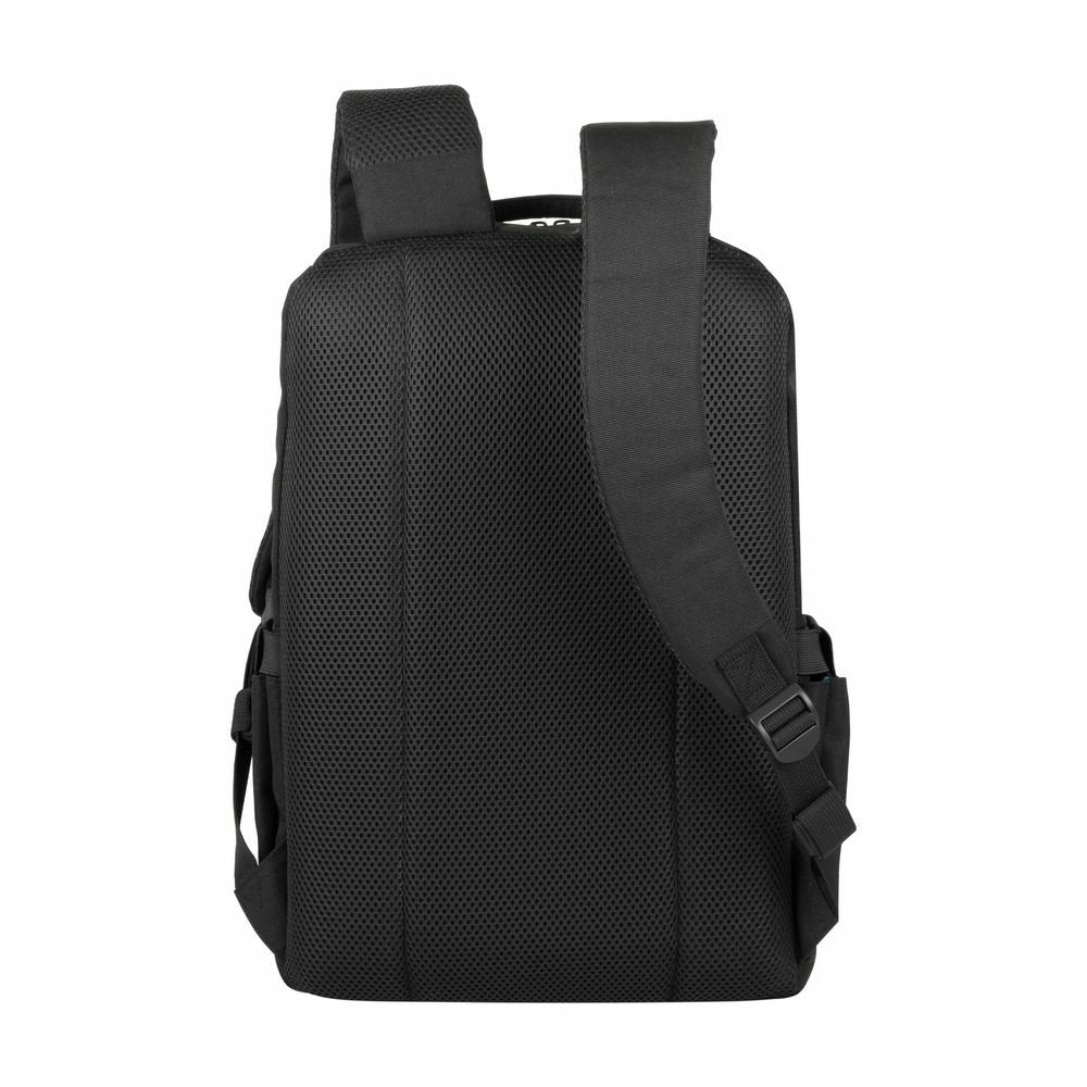 EAN 4260709011875 - Rivacase 5516 mochila City backpack Negro Poliéster imagen 4