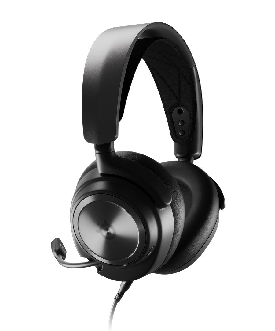 EAN 5707119041119 - Steelseries Arctis Nova Pro Xbox Auriculares Alámbrico Diadema Juego Negro imagen 2