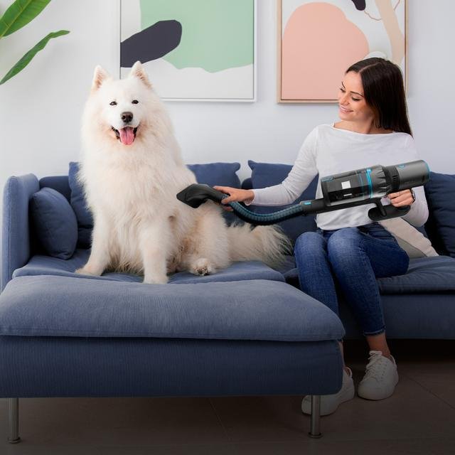 Aspirador Cecotec 107958 Rockstar 3500 Storm Pet