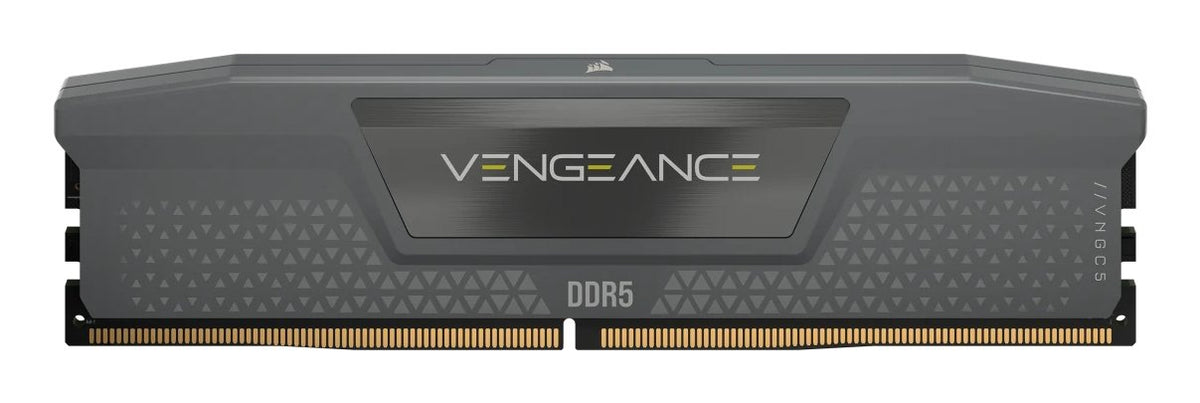 EAN 0840440402855 - Corsair Vengeance CMK64GX5M2B6000Z38 módulo de memoria 64 GB 2 x 32 GB DDR5 6000 MT/s 288-pin DIMM imagen 3