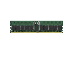 EAN 0740617336061 - Kingston Technology KTH-PL548S4-32G módulo de memoria 32 GB 1 x 32 GB DDR5 ECC imagen 1