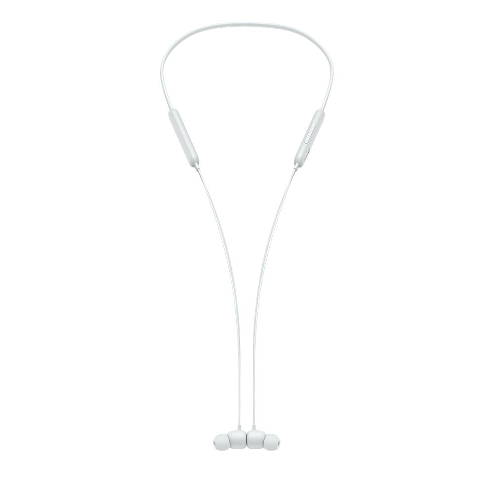 Beats Wireless Earphones Wrls Flex 1 Smoke Gray-Zml