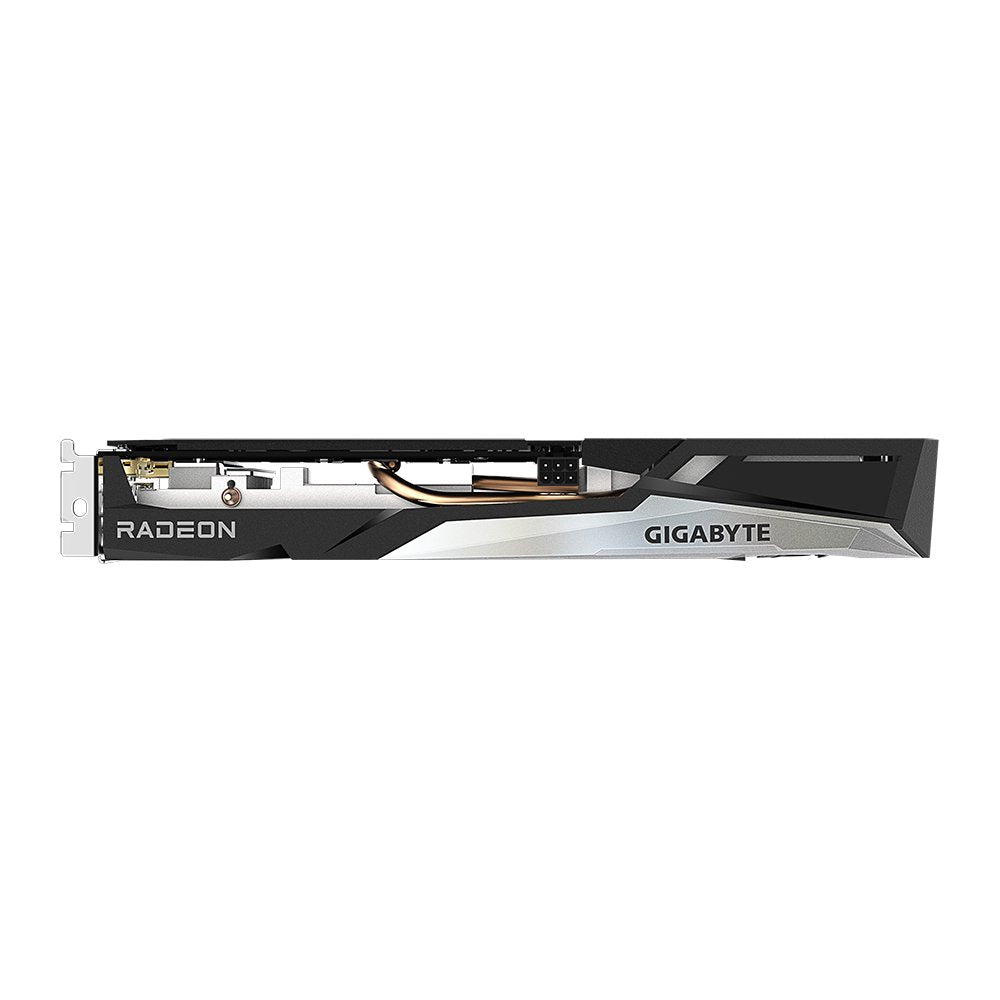 EAN 4719331310561 - GIGABYTE GAMING Radeon RX 6500 XT OC 4G AMD 4 GB GDDR6 imagen 8