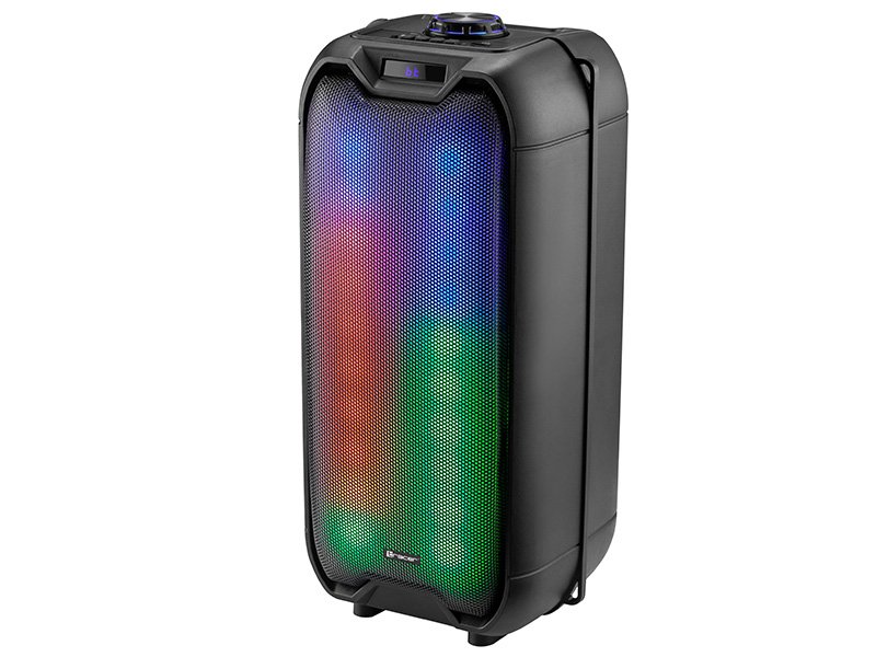 Tracer Tower Led Tws Bluetooth Speaker