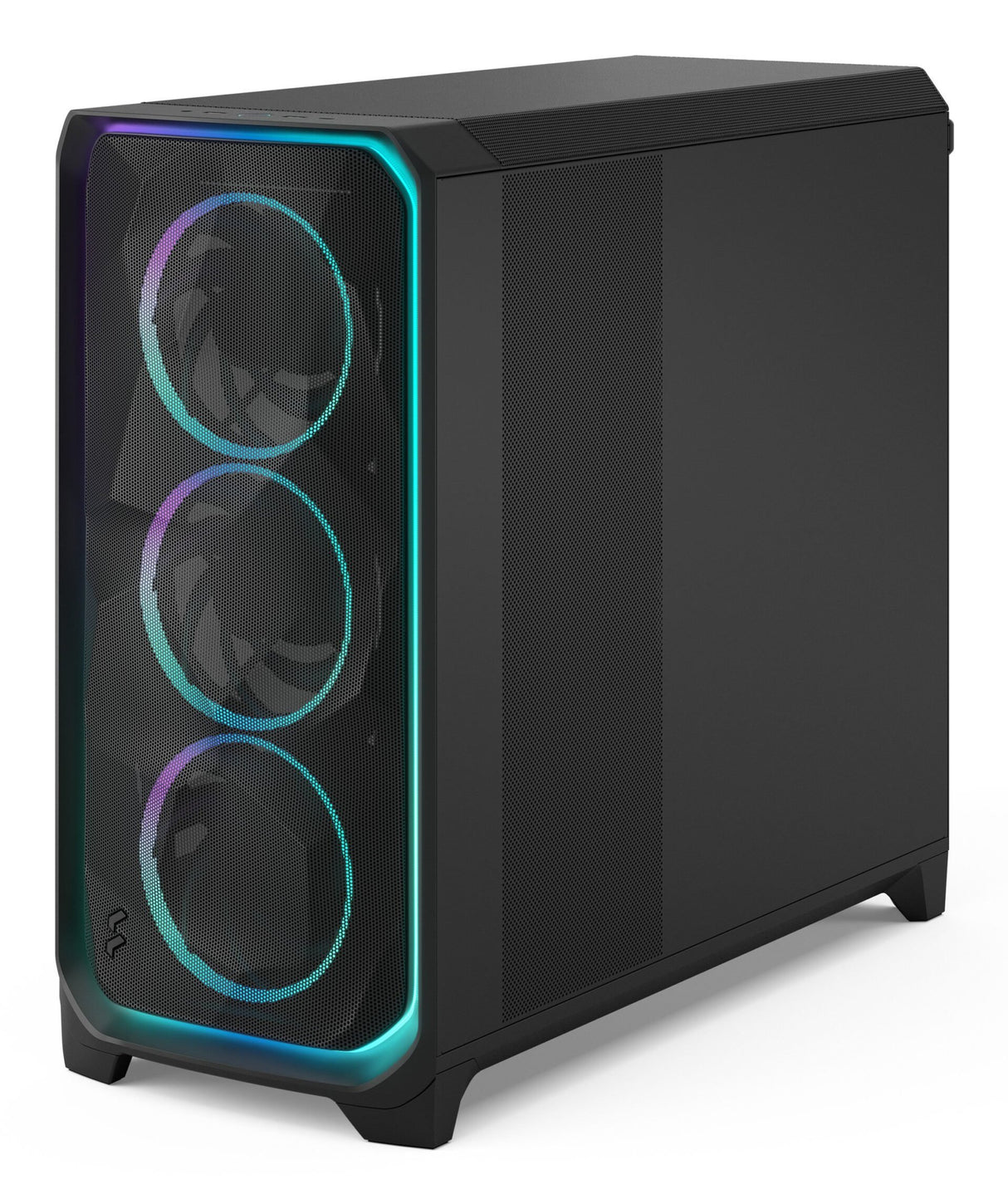 EAN 7340172707233 - Fractal Design Meshify 3 XL Negro imagen 4