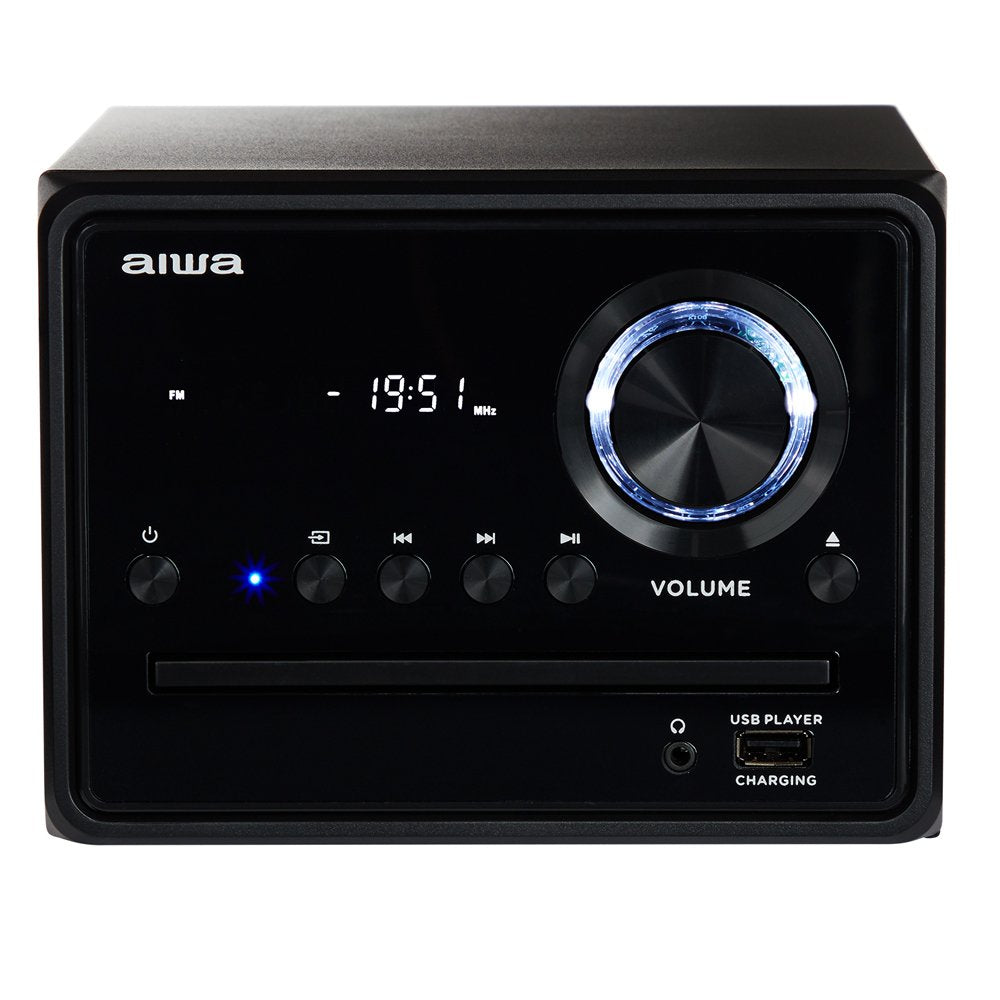 Microcadena Bluetooth Aiwa Msbtu-300