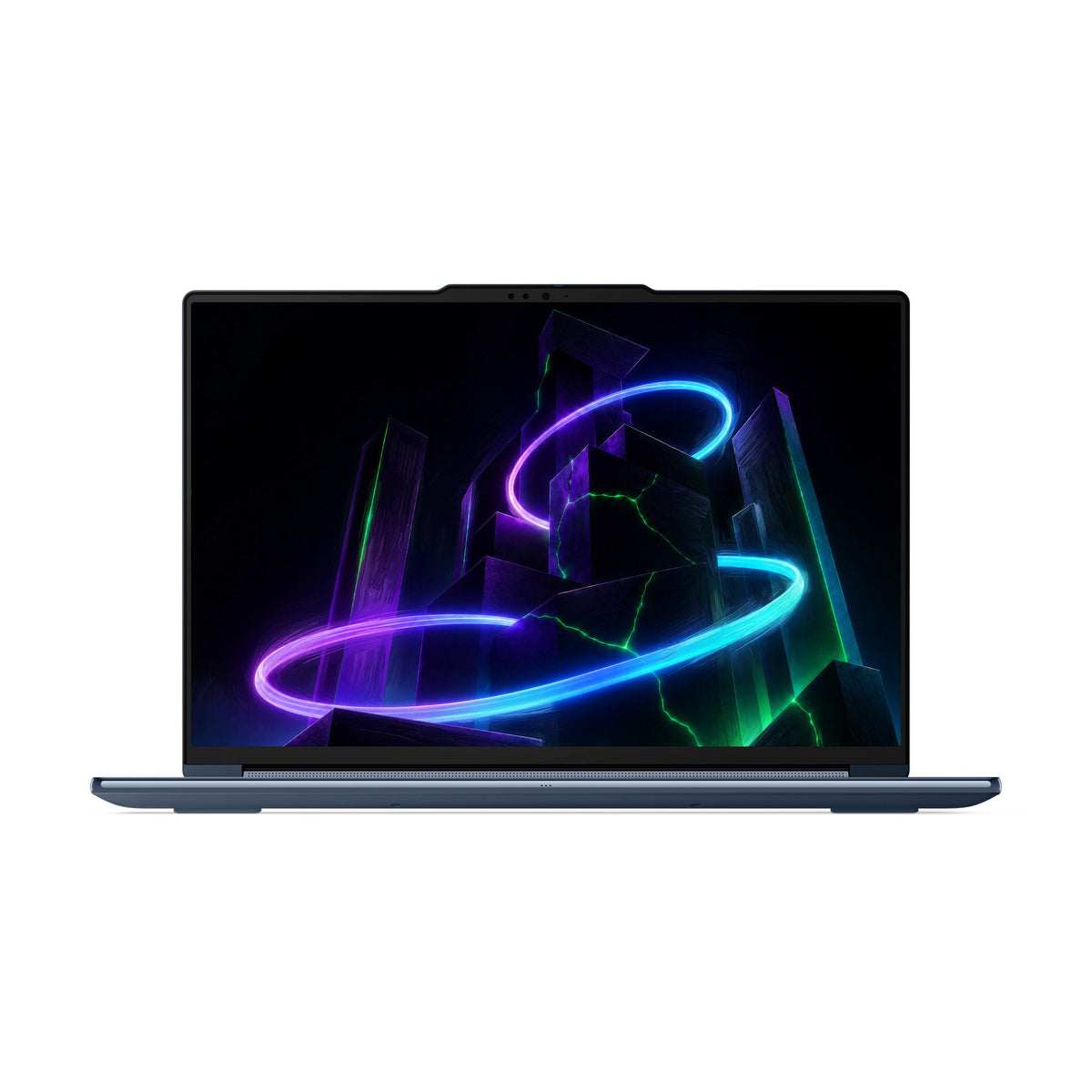 EAN 0828132966564 - Lenovo Yoga 9 2-in-1 16N1X11 Copilot+ PC NVIDIA RTX Spark N1X Híbrido (2-en-1) 40,6 cm (16") Pantalla tác imagen 8