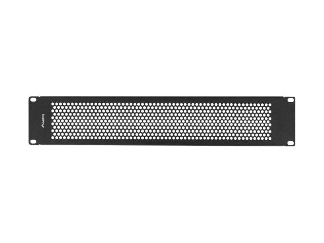 EAN 5901969439588 - Lanberg AK-1412-B accesorio de bastidor Panel ciego imagen 2