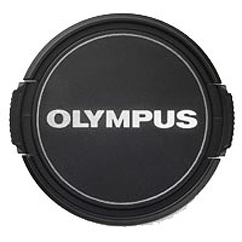Olympus Lc-37b Tapa De Lente Negro 3,7 Cm