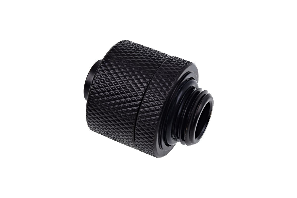 Racor Alphacool Eiszapfen 16/10mm D. Black