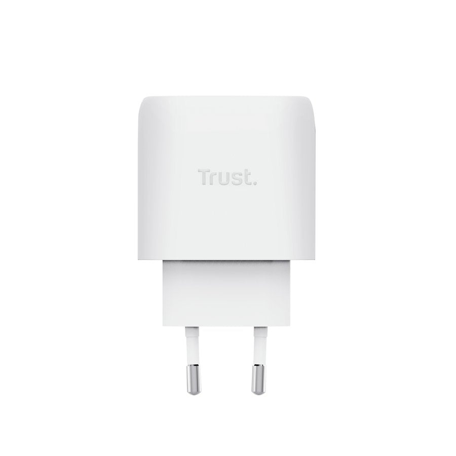 EAN 8713439257212 - Trust Maxo 45W Universal Blanco Corriente alterna Carga rápida Interior imagen 4