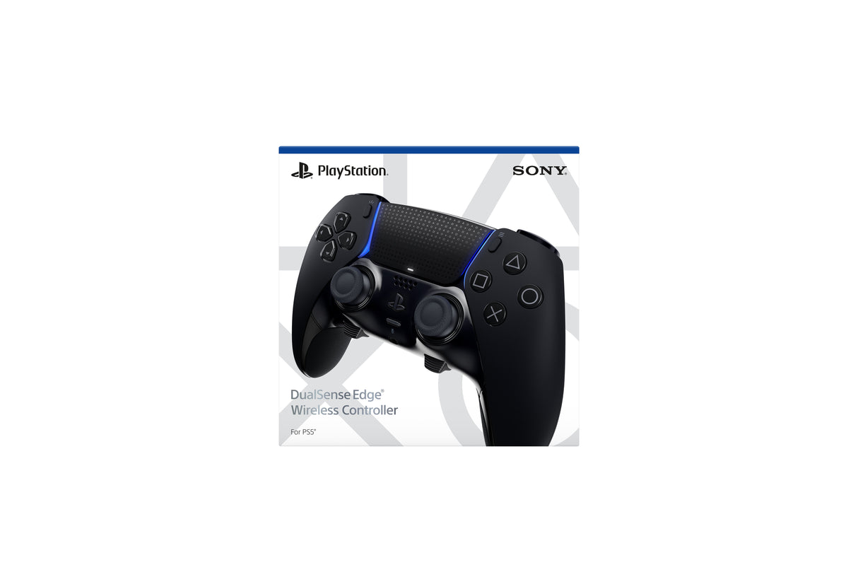 EAN 0711719593263 - Sony PS719593263 mando y volante Negro Bluetooth/USB Gamepad Digital PlayStation 5 imagen 3