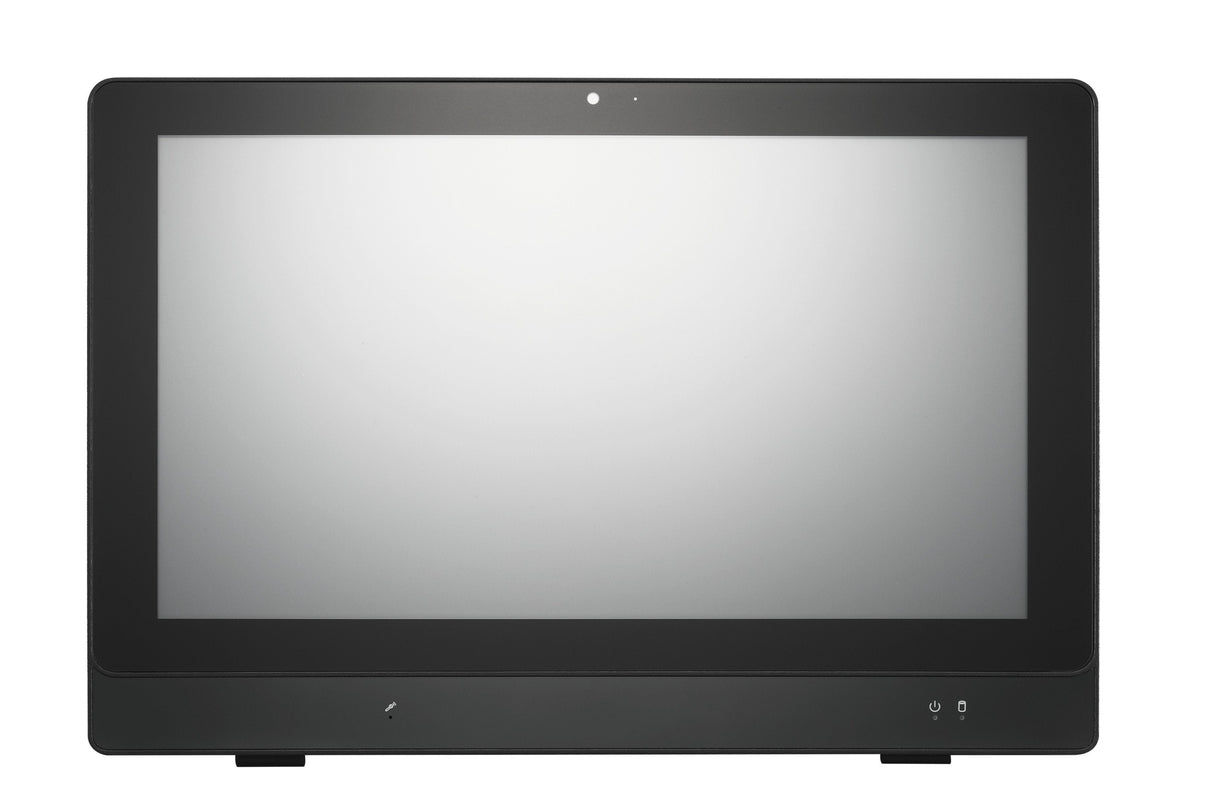 Shuttle Xpc All-In-One P25n, Barebone Negro