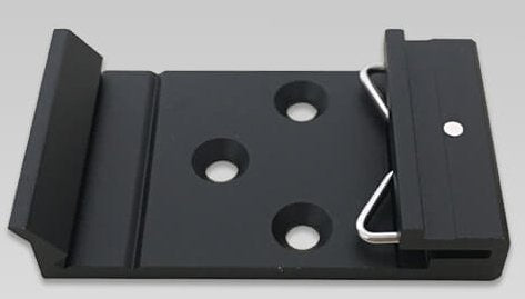 EAN 5706998880987 - PLANET RKE-DIN kit de montaje Negro imagen 3