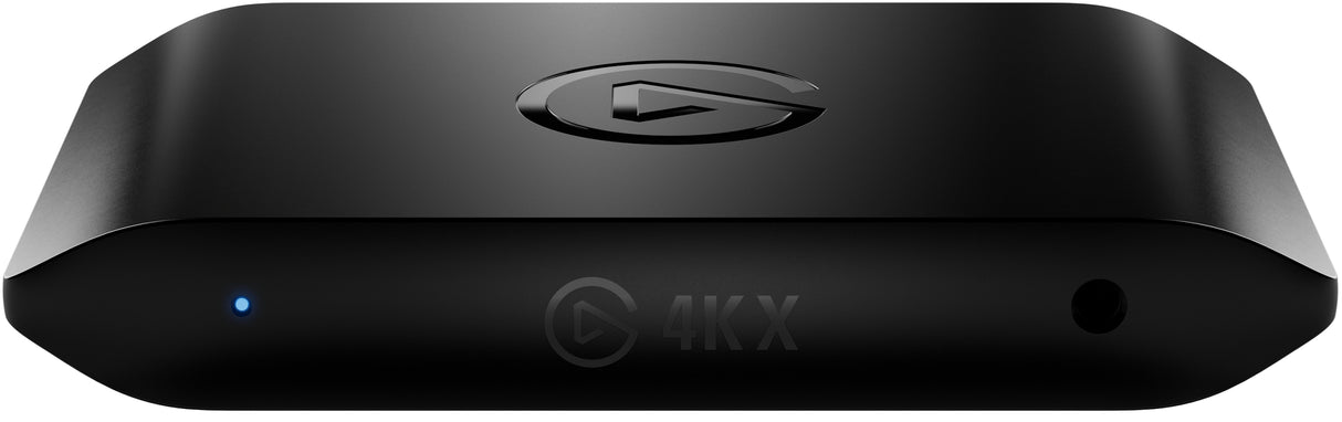 4k X Superspeed Game Capture