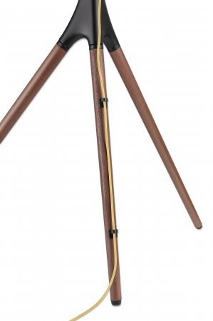 EAN 0766623461795 - Manhattan 461795 soporte para TV 165,1 cm (65") Azul, Marrón imagen 6