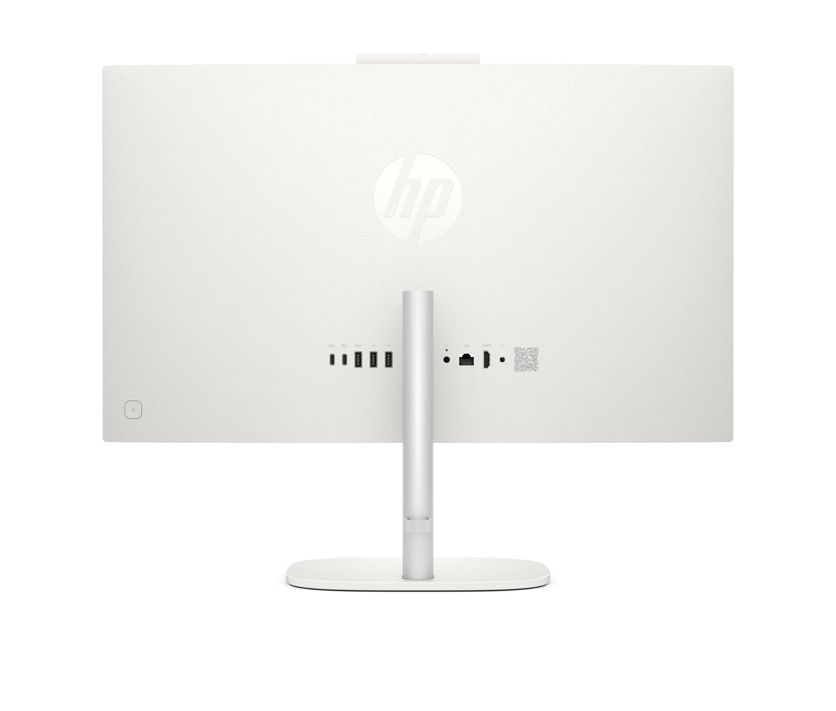 All In One Hp Omnistudio 24-Cu0008ns 23.8" Intel Core 5 120u, 16gb, 512gb Ssd, Windows 11 Home, Blanco