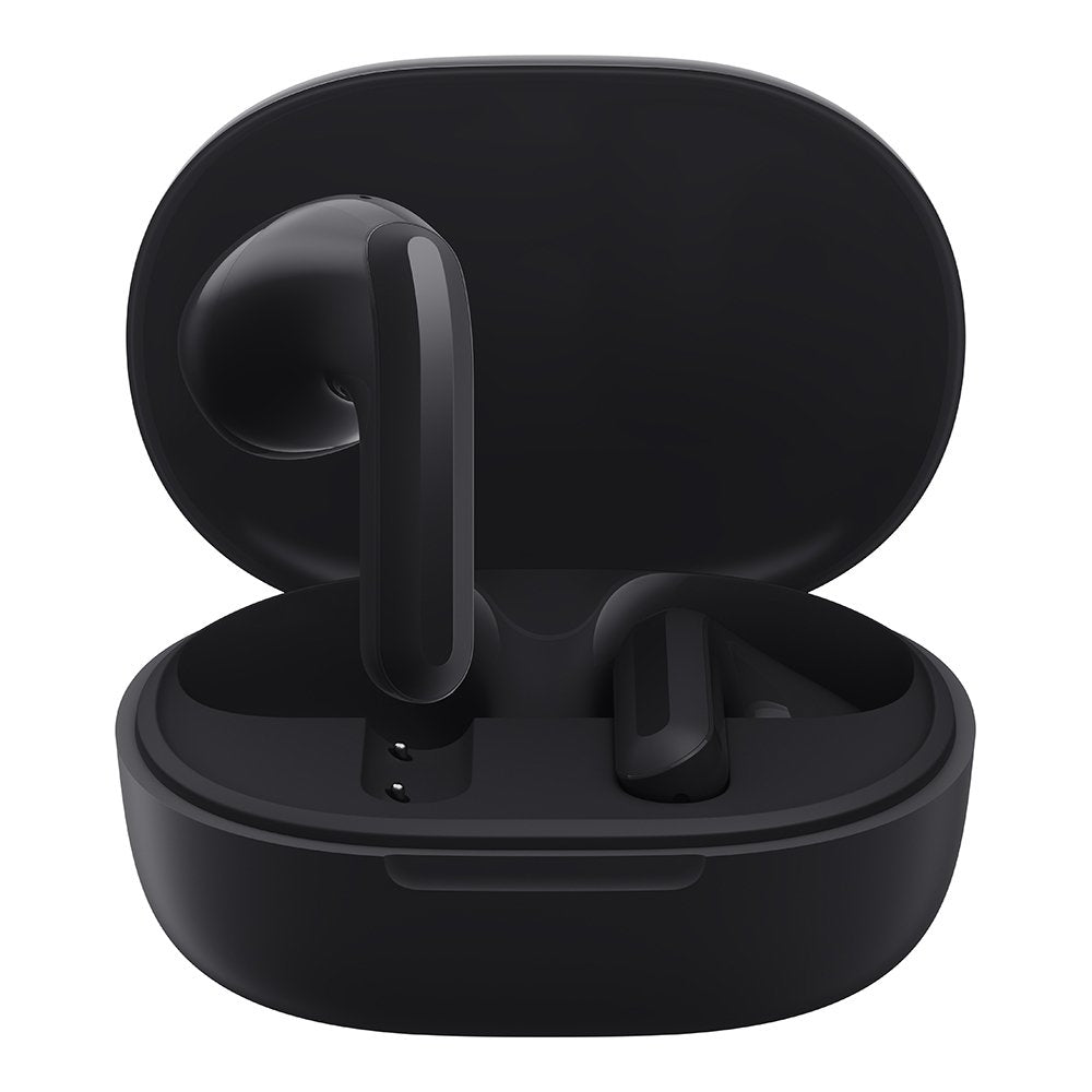 EAN 6941812721032 - Xiaomi Redmi Buds 4 Lite Auriculares Inalámbrico Dentro de oído Llamadas/Música USB Tipo C Bluetooth Negr imagen 1