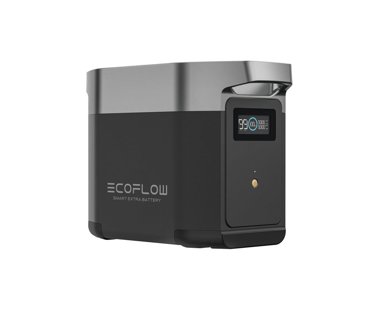 Ecoflow Delta 2 Smart Extra Batería