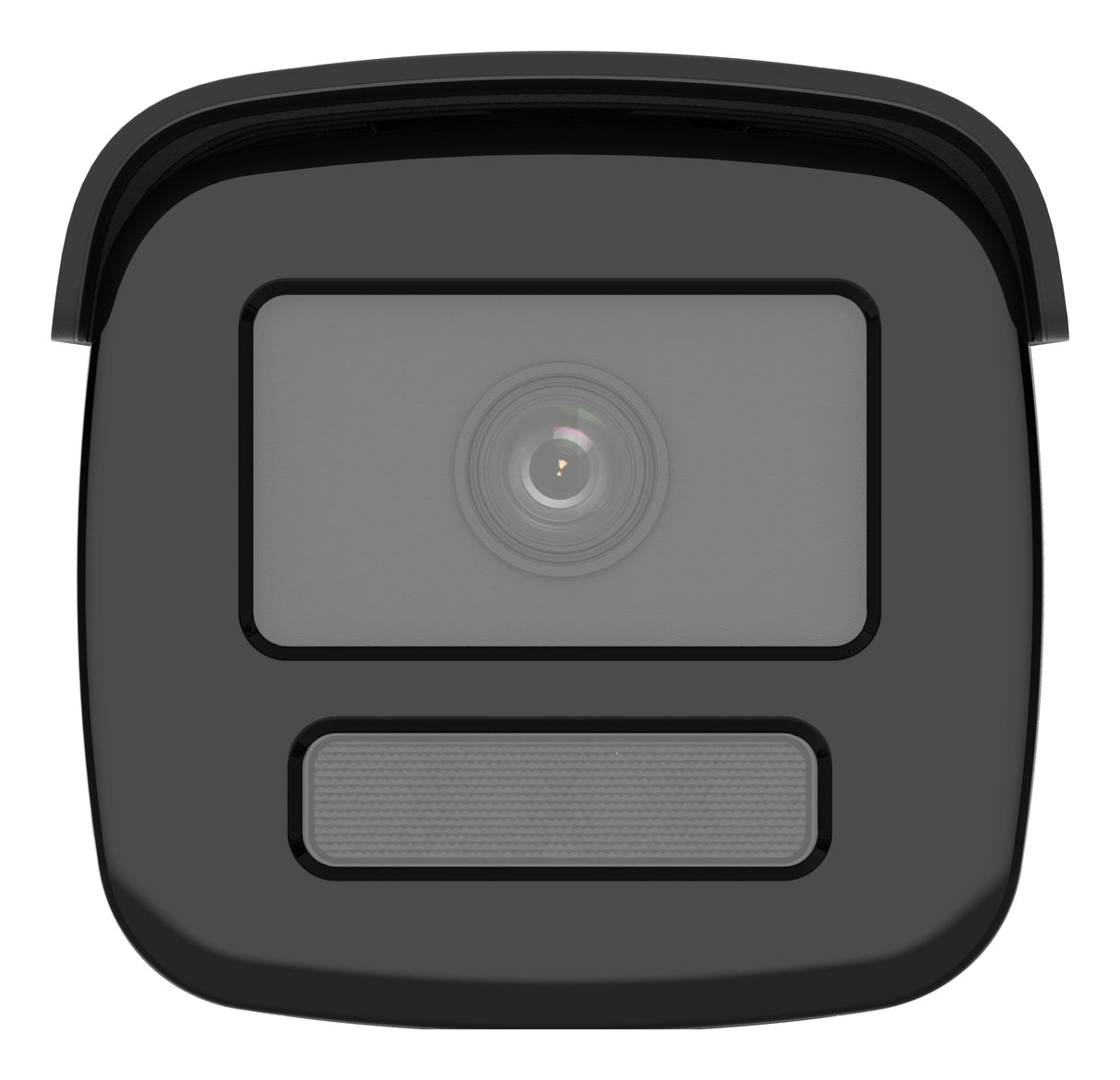 Hikvision Ds-2cd2t66g2h-4i(2.8mm) Cámara De Red Bullet Fija De 6 Mp Impulsada Por Darkfighter