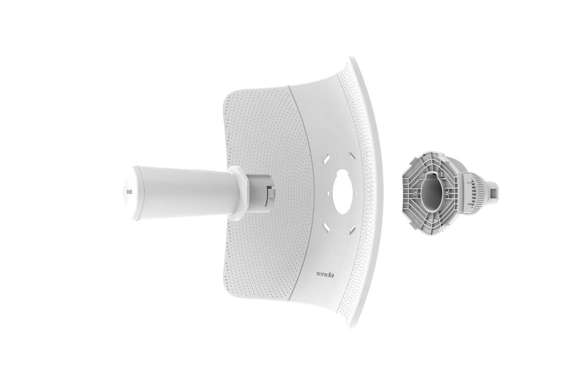 Tenda O9 Punto De Acceso Inalámbrico 867 Mbit/S Blanco Energía Sobre Ethernet