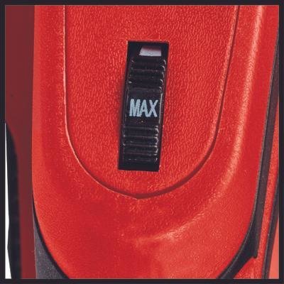 Einhell Venturro 18/210 Aspiradora De Hojas 210 Kmh Negro, Rojo 3 V