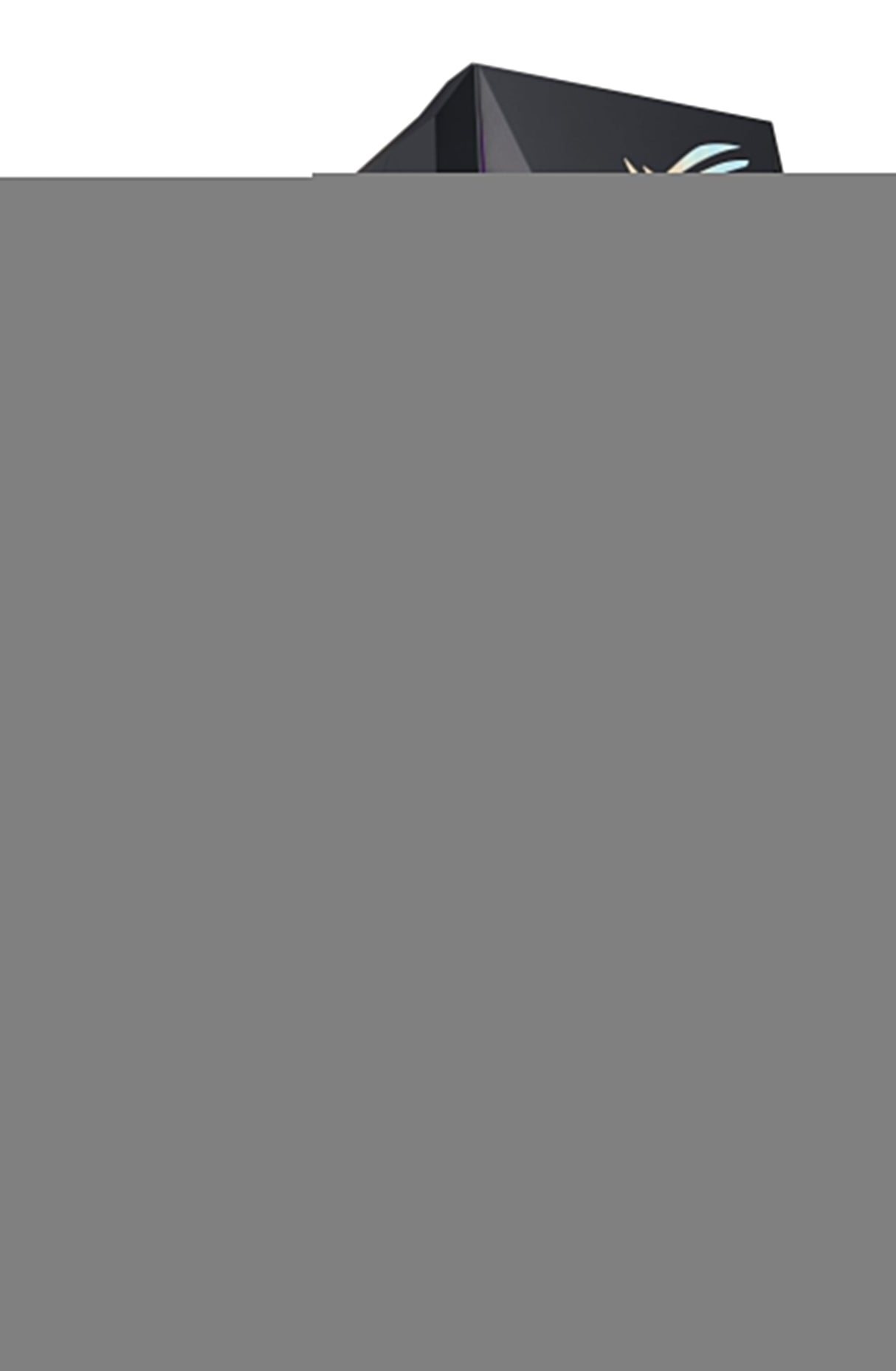 EAN 4711387436547 - ASUS ROG Strix G16CH G16CH-1370KF0960 Intel® Core™ i7 DDR4-SDRAM NVIDIA GeForce RTX 4080 Midi Tower PC Ne imagen 1