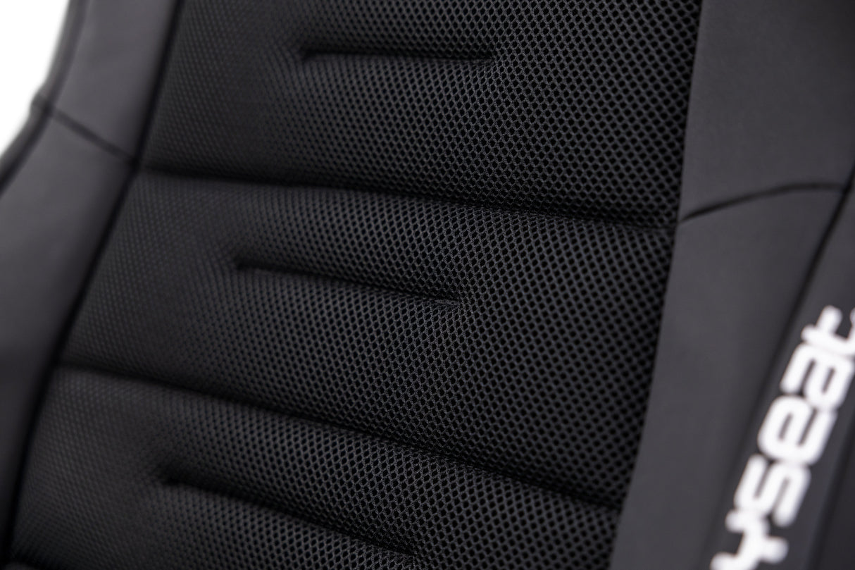 EAN 8717496873101 - Playseat Trophy - Logitech G Edition Silla para videojuegos universal Asiento acolchado Negro imagen 5