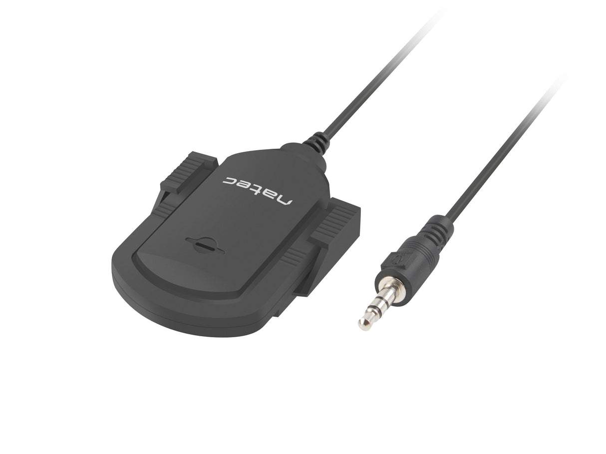 EAN 5901969417272 - NATEC NMI-1352 micrófono Micrófono con pinza de enganche imagen 3