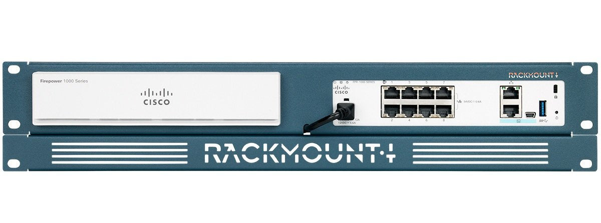 Kit De Montaje En Rack.It Para Cisco Firepower 1010 Asa 5506-X