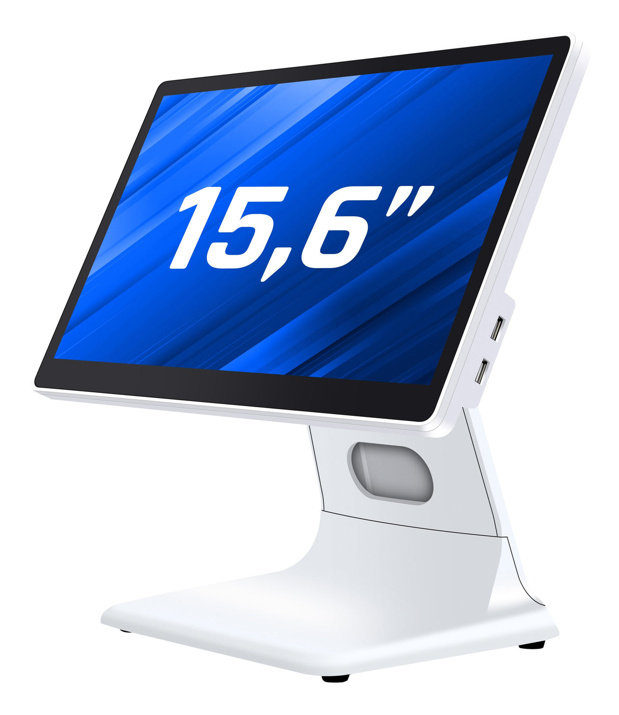 Iggual Tpv Aio 15,6" 16:9 J4125 4+128gb Fhd No So