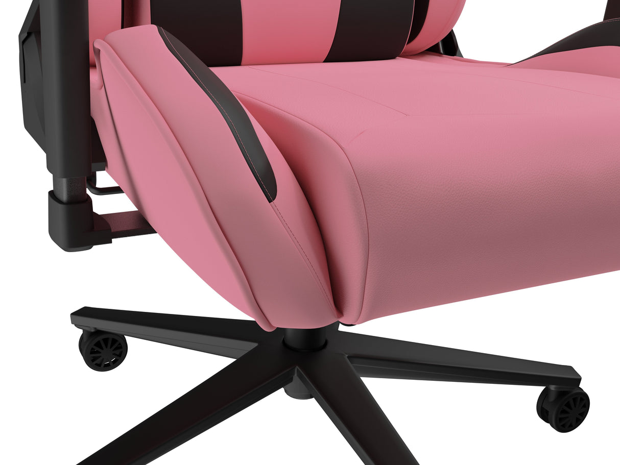 Silla Gaming Genesis Nitro 720 Rosa Negro
