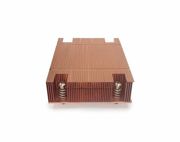 Dynatron A46 Cpu-Disipador 1u Para Socket Am4, Am5 Passiv