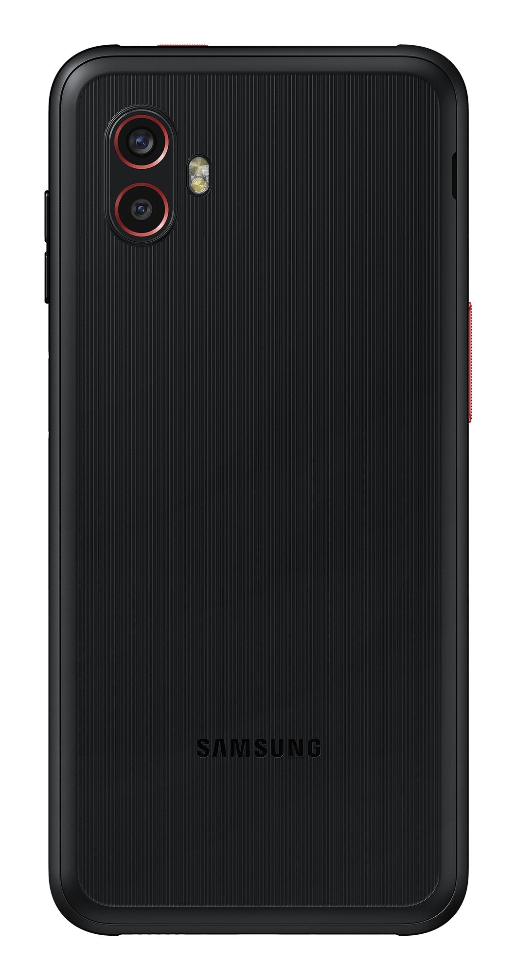 Samsung Galaxy Xcover 6 Pro G736 5g 128gb Enterprise Edition - Black Eu2