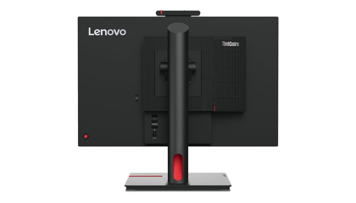 EAN 0196804349824 - Lenovo ThinkCentre Tiny-In-One 24 Gen 5 LED display 60,5 cm (23.8") 1920 x 1080 Pixeles Full HD Negro imagen 10