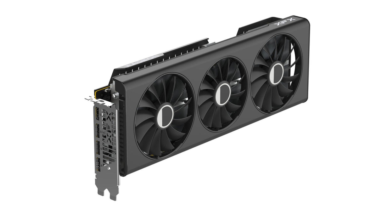 Xfx Rx 7800xt Qick319 Core Gaming 16gb Ddr6 3xdp/Hdmi 192 Retail