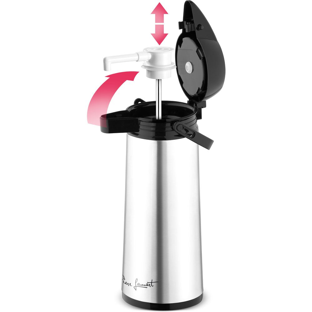 Lamart Lt4037 Table 1,9 L