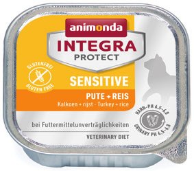 Animonda 86852 Cats Moist Food 100 G