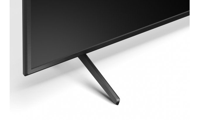 Sony Fw-65bz30l Pantalla Señalización 165,1 Cm (65") Lcd Wifi 440 Cd / M² 4k Ultra Hd Negro Android 24/7
